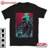 Kaiju Japanese Monster T Shirt (1)