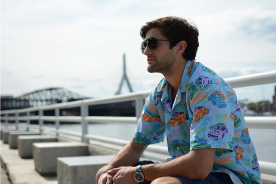Ultimate Guide to Hawaiian Shirts Styling, History, Fabric, and Care