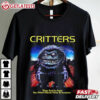 Critters They Eat So Fast You Won't Have Time To Scream T Shirt (2)