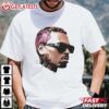Chris Brown 1111 Tour 2024 T Shirt (2) Tee