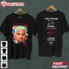 Chris Brown Breezy Young and Crazy T Shirt (1) t shirt
