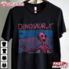 Dinosaur Jr Tour T Shirt (1) Tee