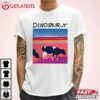 Dinosaur Jr Without a Sound T Shirt (2)