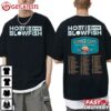 Hootie and The Blowfish Summer Camp with Trucks Tour 2024 T Shi