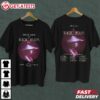 Jhene Aiko The Magic Hour Tour 2024 T Shirt (1) t shirt