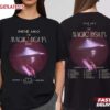 Jhene Aiko The Magic Hour Tour 2024 T Shirt (2) Tshirt