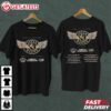 REO Speedwagon Live in Concert 2024 T Shirt (1) t shirt