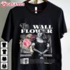Wallflower Penelope Featherington Bridgerton Season 3 Graphic T Shirt (1)