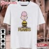 Charlie Brown Peanuts Penis Peanits T Shirt (1)