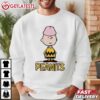 Charlie Brown Peanuts Penis Peanits T Shirt (4)