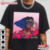 Missy Elliott Hip Hop T Shirt (2)