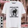 Amyl And The Sniffers Punk Rock T Shirt (1)