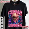 Chris Brown Breezy Merch T Shirt (1)
