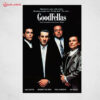 GoodFellas Three Decades Of Life In The Mafia Movie Poster