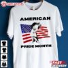 American Pride Month T Shirt (1)