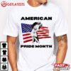 American Pride Month T Shirt (3)