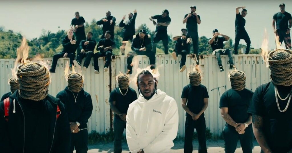Cultural Impact of Kendrick Lamar