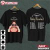 Haley Reinhart North American Summer Tour 2024 T Shirt (1)