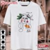 Pablo Picasso Gift For Art Lover T Shirt (1)