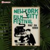 NYC Film Festival 1999 Poster (2)