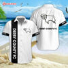 Derby County FC Hawaiian Shirt And Shorts (2)