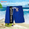 Ipswich Town FC Hawaiian Shirt And Shorts (1)
