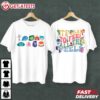Inside Out 2 It's Okay To Feel All The Feels T Shirt (1)
