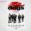 Reservoir Dogs Offical Movie Poster (2)