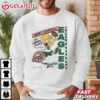 Bart Simpson Philadelphia Eagles I'm Open Man T Shirt (3)