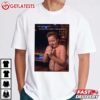 Can I Get A Kiss And Can You Make It Last Forever Gibby Gibson T Shirt (3)