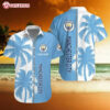 Manchester City Custom Name Summer Hawaiian Shirt (2)