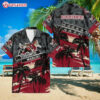 Toronto Roadrunners AHL Summer Hawaiian Shirt (1)