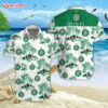 Celtic Football Club Summer Hawaiian Shirt