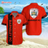 Barnsley FC Summer Hawaiian Shirt And Shorts (2)