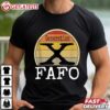 Generation X FAFO Gen X Humor Funny T Shirt (2)