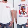 Trump Coors Light Make 4th of July Great Again T Shirt (2)