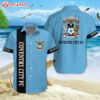 Coventry City FC 2024 Summer Hawaiian Shirt And Shorts (1)