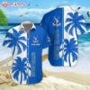 Crystal Palace Custom Name Summer Hawaiian Shirt And Shorts (2)