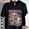 P!NK Summer Carnival 2023 Pink Concert T Shirt (1)