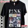 Pink Summer Carnival 2024 Concert T Shirt (3)