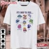 Feel All The Feels Inside Out 2 T Shirt (2)