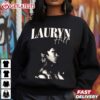 Lauryn Hill Classic 90s Graphic T Shirt (2)