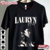 Lauryn Hill Classic 90s Graphic T Shirt (3)