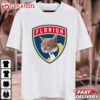 Florida Panthers Cat Meme T Shirt (2)