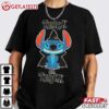 Stitch Trick or Trick Halloween T Shirt (2)