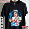 NOFX Nurse Fat Mike T Shirt (1)