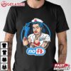 NOFX Nurse Fat Mike T Shirt (2)