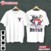 Zach Bryan x Coors Banquet Western T Shirt (2)