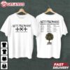 Tomorrow x Together World Tour Act Promise TxT T Shirt (1)