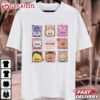 You Make Skzoo Stay Stray Kids Chibi T Shirt (1)